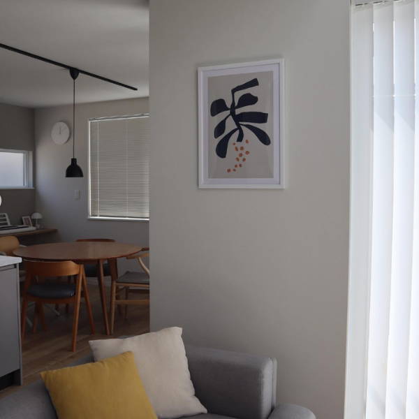 User's room – MYTONE